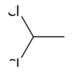 1,1Dichloroethane