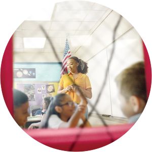 1, 2, 3, All Eyes on Me - Movie