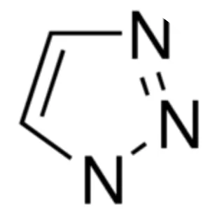 1,2,3-Triazole - Chemical compound