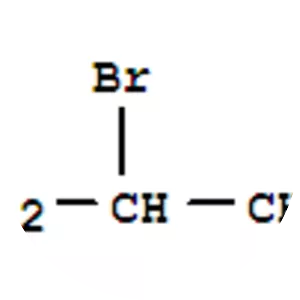 1,2-Dibromo-3-chloropropane - Chemical compound