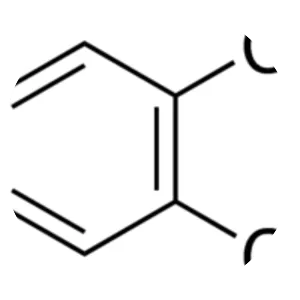 1,2-Dichlorobenzene - Chemical compound