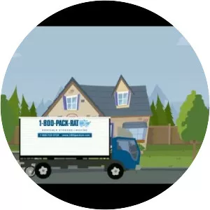 1-800-PACK-RAT - Company