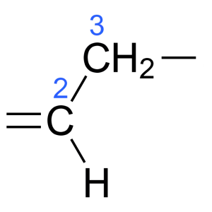 1-Butene - Chemical compound