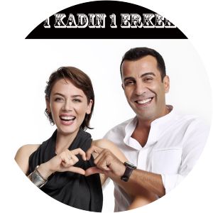 1 Erkek 1 Kadın - TV series