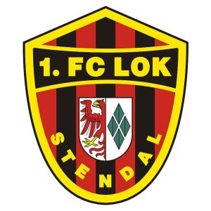 1. FC Lok Stendal photograph