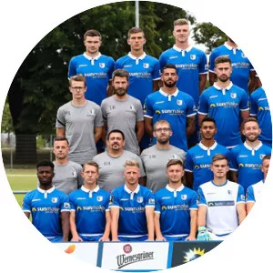 1. FC Magdeburg - Football club