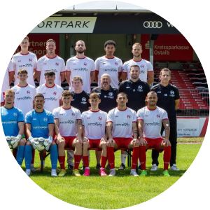 1. FC Normannia Gmünd