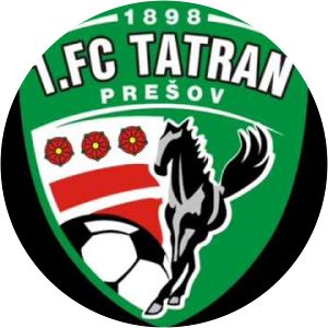 1. FC Tatran Prešov - Football club