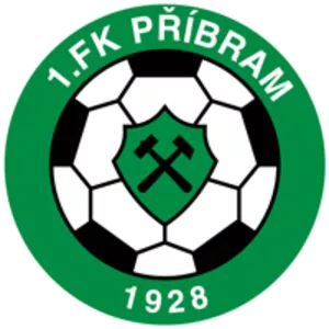 1. FK Příbram - Football club