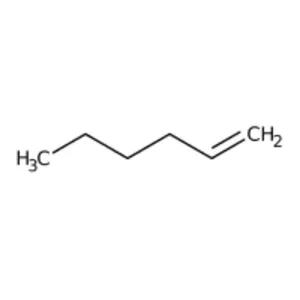 1-Hexene - Chemical compound