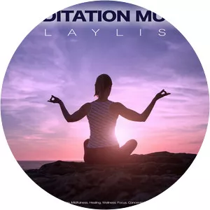 1 Hour Meditation - Musical artist