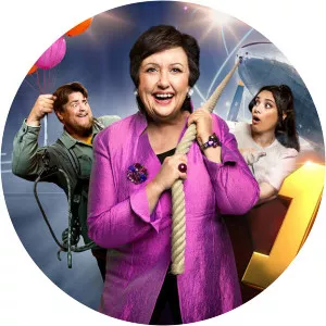 1 mot SverigeSince 2021