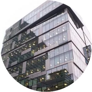 1 New York Street - Building in Manchester, England