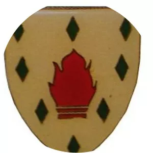 1 Special Training Unit - 