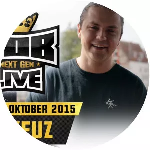 1eKeuz - Musical artist