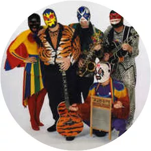 1G3B - Musical group