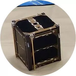 1KUNS-PF - Satellite