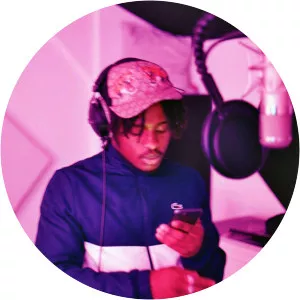 1PLIKE140 - Musical artist