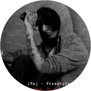 1RAJ - Musical artist