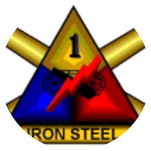 1st Armored Division Artillery
