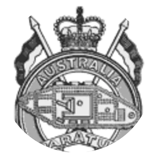 1st Armoured Regiment