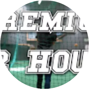 1st Base - Baseball Entertainment Centre