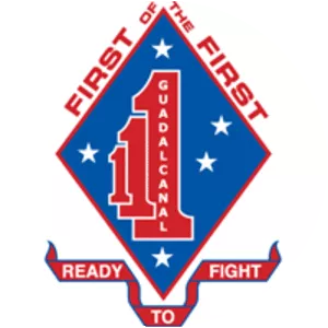 1st Battalion, 1st Marines - Military unit