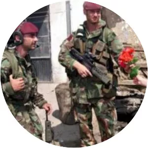 1st Battalion, Parachute Regiment