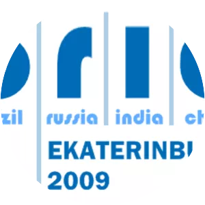 1st BRIC summit photograph