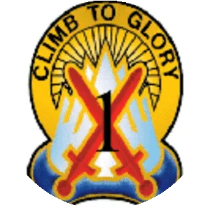 1st Brigade Combat Team, 10th Mountain . . .