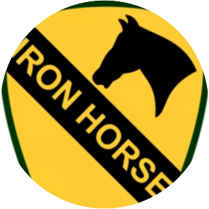 1st Brigade Combat Team, 1st Cavalry . . .