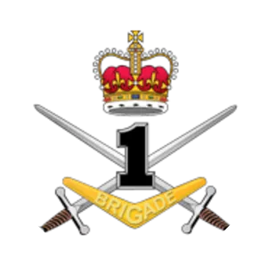 1st Brigade