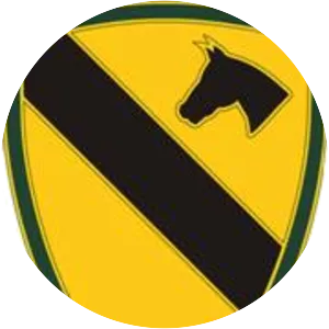 1st Cavalry Division - Army unit