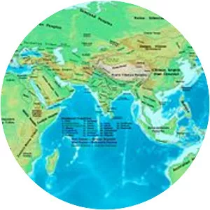 1st century BC - Jan 1, 100 BC – Dec 31, 1 BC