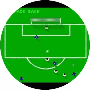 1st Division Manager