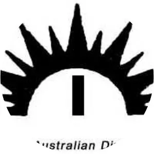 1st Division - Army unit