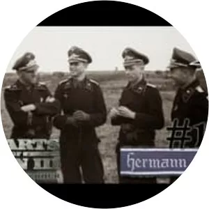 1st Fallschirm-Panzer Division Hermann Göring