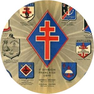 1st Free French Division
