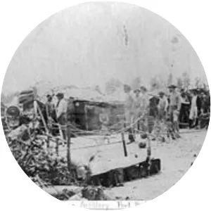 1st Indiana Heavy Artillery Regiment