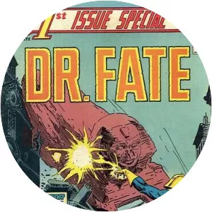 1st Issue Special - Comic series