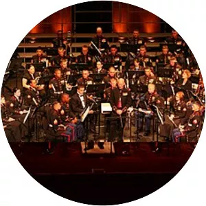 1st Marine Division Band - 