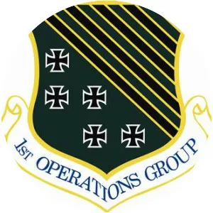 1st Operations Group