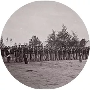 1st Pennsylvania Reserve Regiment
