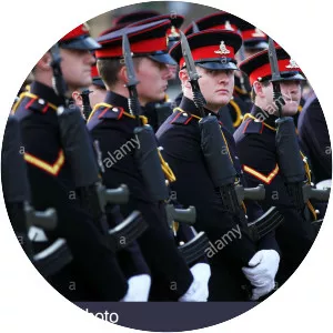 1st Regiment Royal Horse Artillery