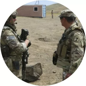 1st Special Forces Group