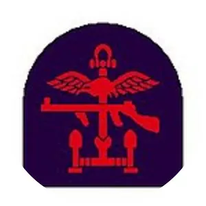 1st Special Service Brigade - Army unit