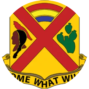 1st Squadron, 108th Cavalry Regiment