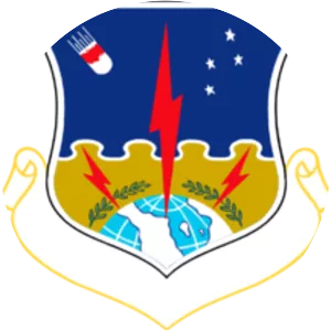 1st Strategic Aerospace Division