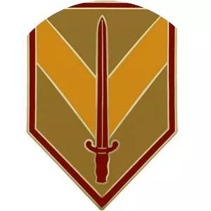 1st Sustainment Brigade
