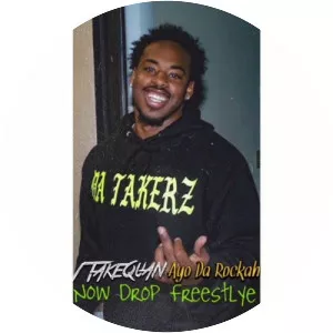 1Take Quan - Musical artist